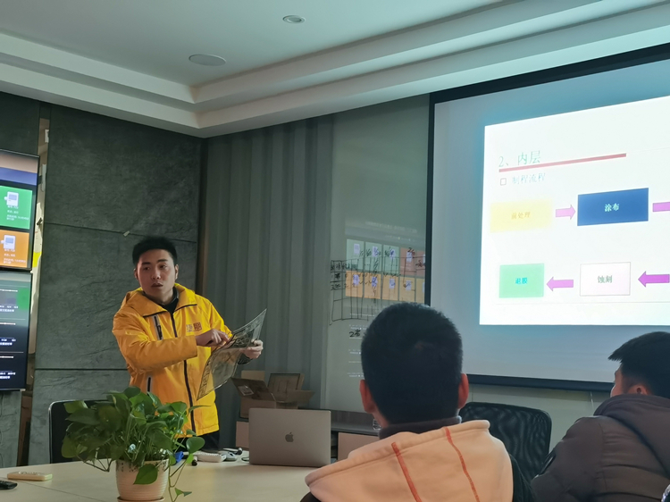 12月新同学徽杭两地工厂学习之行 12月新同学徽杭两地工厂学习之行