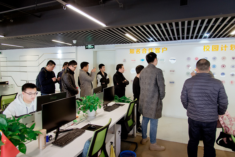 “携手见证,共谋未来”——捷配vip客户沙龙·杭州站 “携手见证,共谋未来”——捷配vip客户沙龙·杭州站